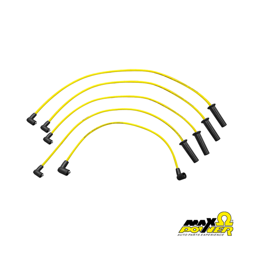 [11AM090034N] CABLES MAX POWER ISUZU CARIBE 442 4CIL MOT/2.3 (82-92)