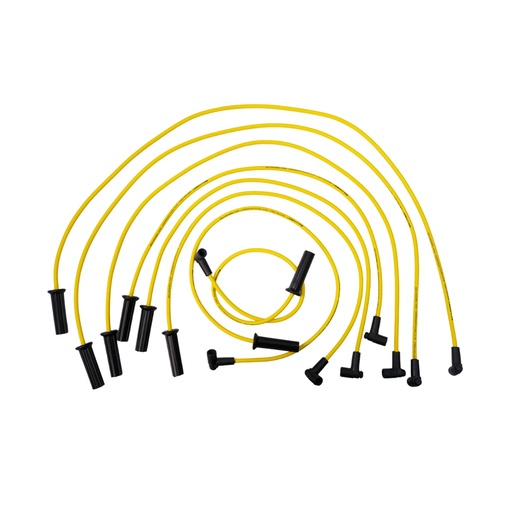 [11AM031009S] CABLES MAX CHEV. C-60 8CIL MOT/350