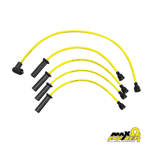 [11AM060032N] SET CABLES MAX POWER FIAT UNO MOT. 1.6 4CIL. 98-00