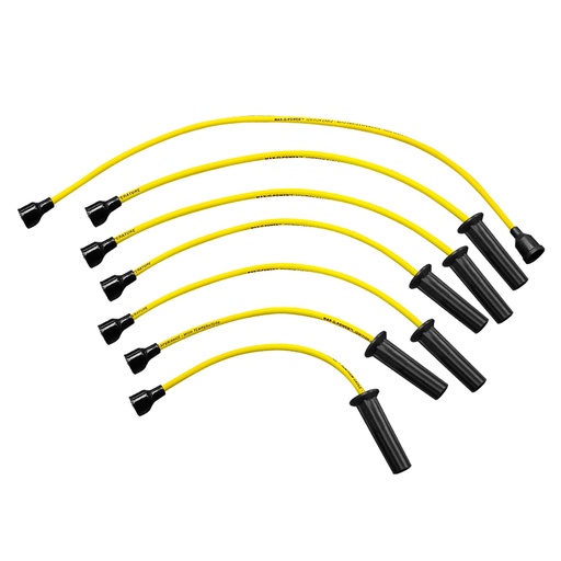 [11AM204033N] CABLES MAX POWER TOYOTA SAMURAY/LAND CRUISER/ MOT. 2F/3F 6CIL. (ALL)