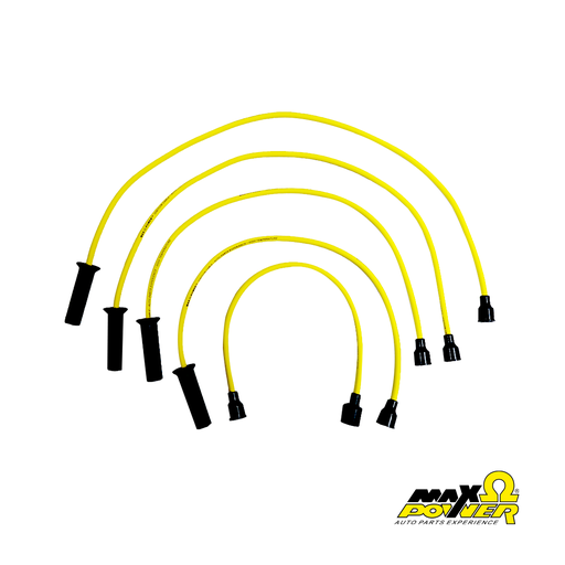 [11AM031031N] CABLES MAX CHEV. CHEVETTE MOT/1.6 4CIL.