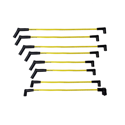 [11AM062057N] CABLES MAX POWER FORD 6CIL F-150 / F-350 MOT/300 (90-97) (INYECCIÓN)