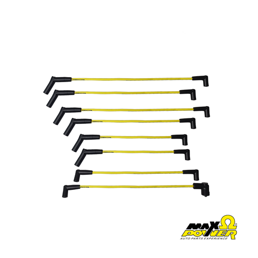 [11AM062057N] CABLES MAX POWER FORD 6CIL F-150 / F-350 MOT/300 (90-97) (INYECCIÓN)