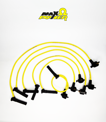 [11AM062061N] CABLES MAX POWER FORD RANGER 6 CIL MOT/4.0 (02)