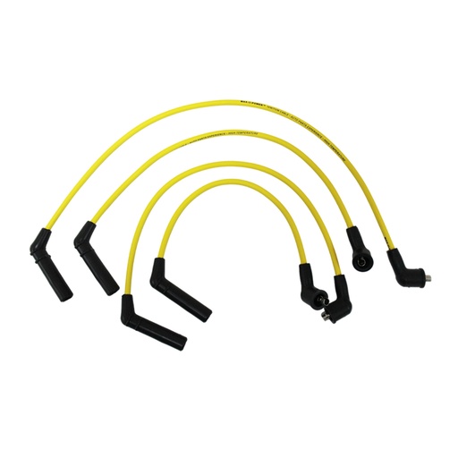 [11AM137052N] CABLES MAX POWER MITSUBISHI LANCER 4 CIL MOT/1.3 - 1.5 (93-97)