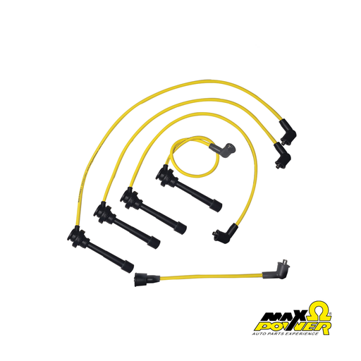 [11AM137055N] CABLES MAX POWER MITSUBISHI PANEL L- 300 4 CIL MOT/2.0 (00-09) 16 VALVE (INYECCIÓN)