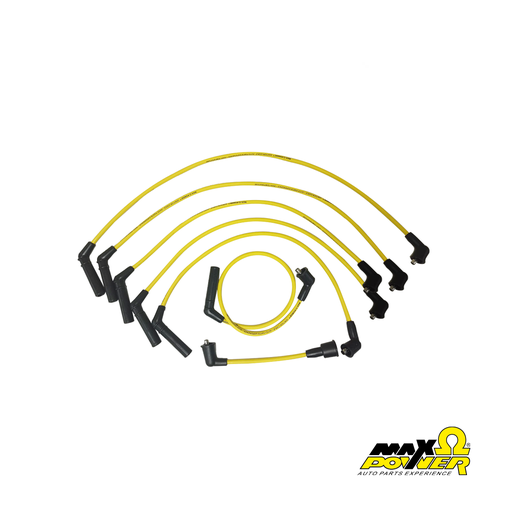 [11AM137056N] CABLES MAX POWER MITSUBISHI MONTERO 6 CIL MOT/3.0 (92-09)