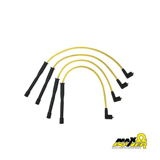 [11AM166048N] CABLES MAX POWER RENAULT TWINGO 4 CIL MOT/1.2 (06-10) 16 VALVE