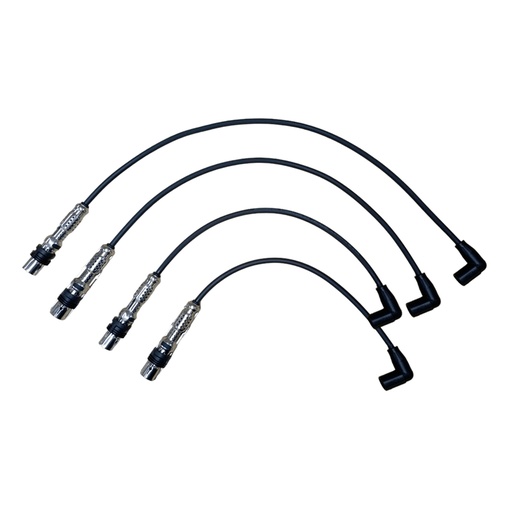 [11AM223042N] CABLES MAX POWER VOLKSWAGEN FOX / CROSSFOX / SPACEFOX 4CIL MOT/1.6 (05-13) 8 VALVE